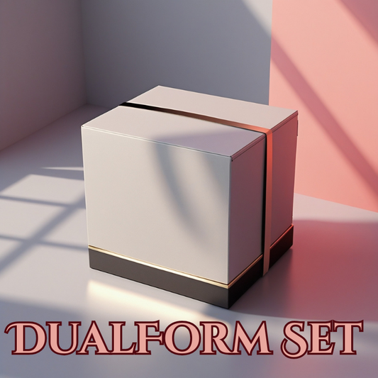 DualForm Set